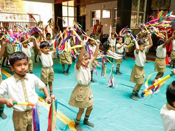 Traffic Awareness Program 